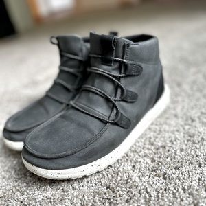 Hey Dude Lea Booties